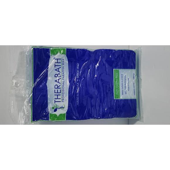 Therabath Professional Paraffin Wax - Eucalyptus Mint - Picture 1 of 3